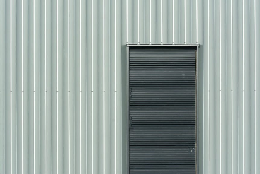 The Benefits of Insulated Commercial Doors for Energy Efficiency and Climate Control