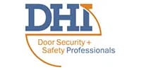DHI - Door & Hardware Institute