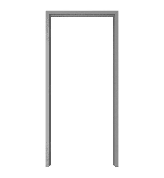 Hollow Metal Door Frame