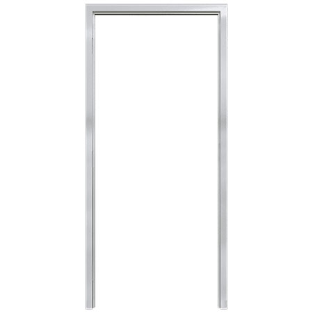 Stainless-Steel Door Frame